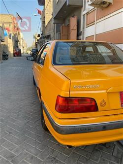 بيجو بارس